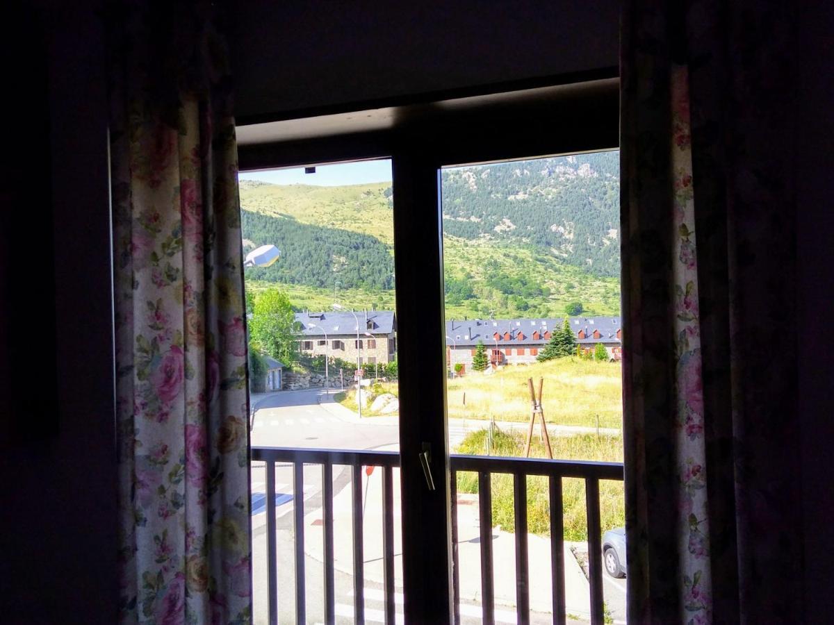 Apartamento Erta Pla de l'Ermita Eksteriør billede