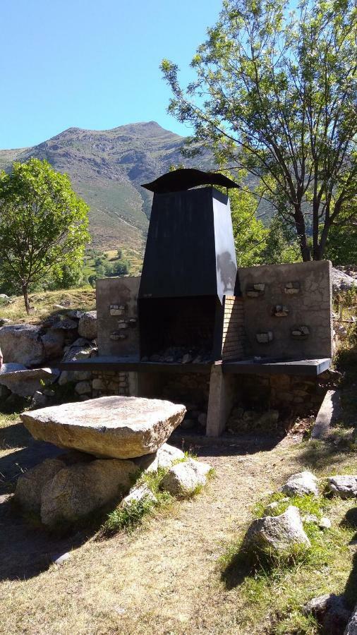 Apartamento Erta Pla de l'Ermita Eksteriør billede